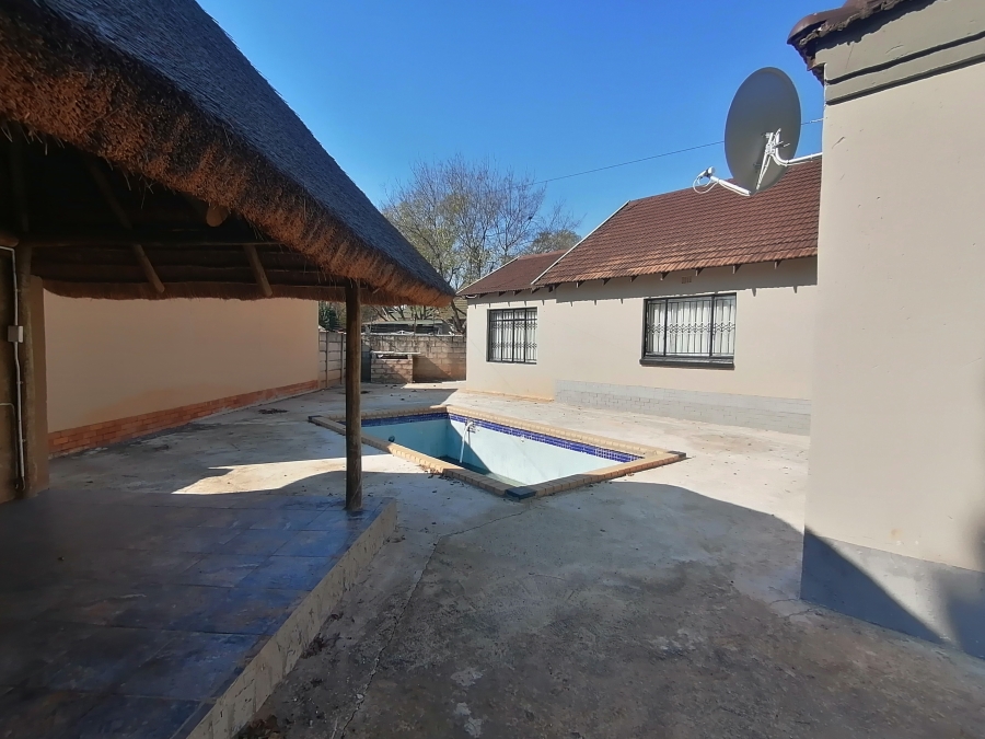 3 Bedroom Property for Sale in Stilfontein Ext 3 North West